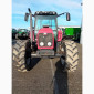 Трактор Massey Ferguson 5465 - фото № 3
