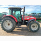 Трактор Massey Ferguson 5465 - фото № 4