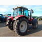 Трактор Massey Ferguson 5465 - фото № 6