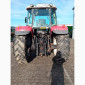 Трактор Massey Ferguson 5465 - фото № 8