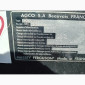 Трактор Massey Ferguson 5465 - фото № 9