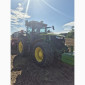 Трактор John Deere 7R350 - фото № 1