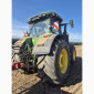 Трактор John Deere 7R350 - фото № 2