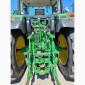Трактор John Deere 6215R - фото № 10
