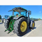 Трактор John Deere 6215R - фото № 12