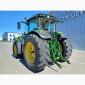 Трактор John Deere 6215R - фото № 13