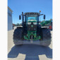 Трактор John Deere 6215R - фото № 2