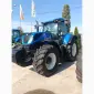 Новий ТРАКТОР New Holland T7.260 Auto Command T3 - фото № 1