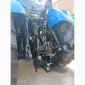Новий ТРАКТОР New Holland T7.260 Auto Command T3 - фото № 2