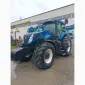 Продам трактор New holland T8.410 - фото № 1