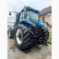 Продам трактор New holland T8.410 - фото № 2