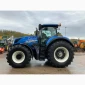 Трактор NEW HOLLAND T7.290 2016 рік - фото № 1