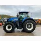 Трактор NEW HOLLAND T7.290 2016 рік - фото № 1
