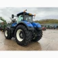 Трактор NEW HOLLAND T7.290 2016 рік - фото № 12