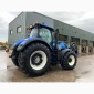Трактор NEW HOLLAND T7.290 2016 рік - фото № 14
