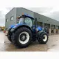 Трактор NEW HOLLAND T7.290 2016 рік - фото № 14