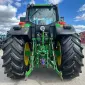 John Deere 6195 M 2017 р - фото № 2