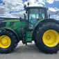John Deere 6195 M 2017 р - фото № 4