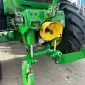 John Deere 6195 M 2017 р - фото № 6