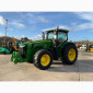 Трактор John Deere 8270 R 2014 р - фото № 1