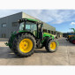 Трактор John Deere 8270 R 2014 р - фото № 3