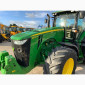 Трактор John Deere 8270 R 2014 р - фото № 5