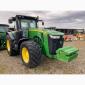 John Deere 8310R 2013 рік - фото № 1