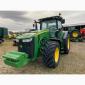 John Deere 8310R 2013 рік - фото № 2