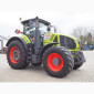 Claas Axion 960 CMATIC 2019 р - фото № 1