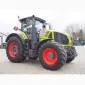 Claas Axion 960 CMATIC 2019 р - фото № 1