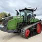 Гусеничний трактор Fendt 943 MT 2019 рік - фото № 1