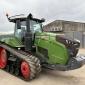 Гусеничний трактор Fendt 943 MT 2019 рік - фото № 11