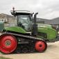 Гусеничний трактор Fendt 943 MT 2019 рік - фото № 12