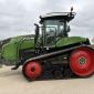 Гусеничний трактор Fendt 943 MT 2019 рік - фото № 4