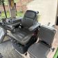 Гусеничний трактор Fendt 943 MT 2019 рік - фото № 6