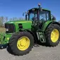 JOHN DEERE 6830 Premium 2007 р - фото № 1