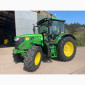 John Deere 6130R Select Edition 2019 р - фото № 1