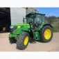 John Deere 6130R Select Edition 2019 р - фото № 1