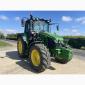 John Deere 6120М 2022 р - фото № 14
