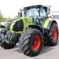 Claas AXION 870 CMATIC+RTK 2020 рік - фото № 2
