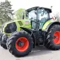 Claas AXION 870 CMATIC+RTK 2020 рік - фото № 3