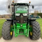 John Deere 6190R 2012 р - фото № 2