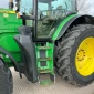 John Deere 6190R 2012 р - фото № 4