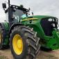 John Deere 7730 2007 рік - фото № 1