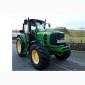 John Deere 6530 Premium 2007 рік - фото № 1