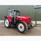 Massey Ferguson 5475 Dyna-4 2010 рік - фото № 1