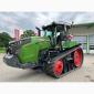 Fendt 943 Vario MT 2018 р - фото № 4