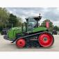 Fendt 943 Vario MT 2018 р - фото № 7