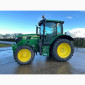 John Deere 6R 120 2022 р - фото № 11