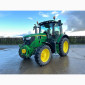 John Deere 6R 120 2022 р - фото № 6
